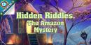 896347 Hidden Riddles The Amazon Myster